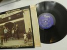 LP, Creedence Clearwater Revival - Willy and the Poorboys, 1969 ORIG, VG++