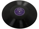 Peck's Bad Boys / James P. Johnson - Variations in Jazz - Asch Recordings 10