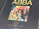 ABBA THANK YOU FOR THE MUSIC/HAPPY NEW YEAR 7