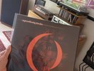 A PERFECT CIRCLE Mer de Noms Vinyl 2LP Album 2000 1st Pressing Virgin TOOL