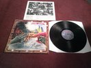 HELLOWEEN KEEPER OF THE SEVEN KEYS PART 2 VINYL EX+/NEAR MINT POWER METAL AUDIO