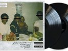 Kendrick Lamar - good kid, m.A.A.d city [VINYL]