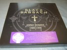 Black Sabbath Anno Domini LP Box Set Sealed TYR Forbidden Headless Cross Germany