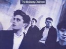 The Railway Children Recurrence NEAR MINT Virgin Vinyl LP