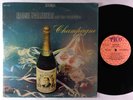 Eddie Palmieri - Champagne LP - Tico DG