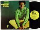 Jimmy Hughes - Something Special LP - Volt OG Press VG+