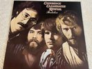 CREEDENCE CLEARWATER REVIVAL: 