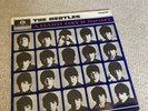 THE BEATLES   A Hard Day's Night Lp. Early Mono Press In decent condition