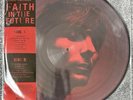 LOUIS TOMLINSON, FAITH IN THE FUTURE LIMITED EDITION PICTURE vinyl disk.