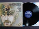 BREAD LOVE & DREAMS The strange tales of Captain Shannon & the hunchback from Gi
