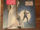 The Living Daylights Soundtrack NEW Sealed Warner Bros 92 5616-1 Hype James Bond