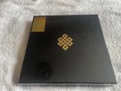 Throbbing Gristle TG Berlin 2005/2006 10” Vinyl  4 CD Blu-ray & Book  Ltd 1000