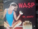 W.A.S.P. 95-NASTY 12