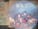 W.A.S.P. I WANNA BE SOMEBODY 12