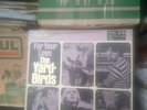 The Yardbirds For Your Love South Korean Press, Very Rare VG+/VG+.