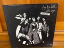 Alice Cooper Love It To Death vinyl record 1971 1st Press WS 1883 EX+/NM