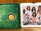 Alice Cooper Billion Dollar Babies vinyl record 1973 1st Press BS 2685 EX+/NM