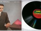 The Pleasure Principle GREECE LP Gary Numan 1979