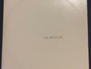 The Beatles White Album Vinyl 1968 US Release