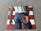 Bruce Springsteen Born in the USA Vinyl LP CBS Records 1984