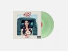 Lana Del Rey Lust For Life Coke Bottle Clear Vinyl