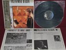 FRANCOISE HARDY - GREATEST HITS - EPIC SONY 28 3P-388 1982 - LP JAPAN OBI NM