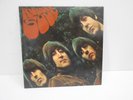 The Beatles Rubber Soul mono EMI  PMC1267 Digital Remaster 2009