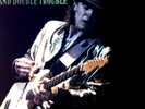Stevie Ray Vaughan And Double Trouble - Live Alive 2LP (VG+/VG+) '
