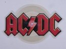 AC/DC Guns For Hire ATLANTIC 7