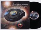 ELECTRIC LIGHT ORCHESTRA Zoom LETV097LP 2XLP NM/VG+ gatefold f