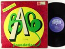 BAC Foundation - Wonder Love LP - Tabansi Nigeria - Rare Afro Disco Funk