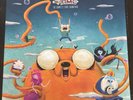 Adventure Time (Complete Series Soundtrack) Mondo, Limited Edition,Vinyl,Box Set