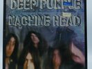 [M-/EX+] LP VINYL DEEP PURPLE MACHINE HEAD TPSA 7504 UK 1ST PRESS 1972 w/INSERT