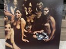 The Jimi Hendrix Experience – Electric Ladyland Japan 1979 Naked Ladies release