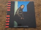 LP Vasco Rossi - Cosa Succede In Città CLN 25109 1987 Italian Rock Music