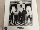 Duran Duran / Kraftwerk New Romantic EMI PRP-8179 Japan promo only VINYL LP 12