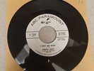 JOHNNY NASH   I Lost My Baby/I'm Counting On You   Northern Soul Promo 45    WLP