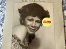 The Best Of Minnie Riperton Capital Records ST-12189 VG+ Featuring Lovin You