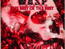 W.A.S.P. – The Best Of The Best 1984-2000 2 x LP - 2015 Madfish  EX Vinyl