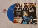 VINYL LIVE MADONNA WELCOME TO THE PARTY LIMITED EDITION