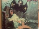Blitzkid LIVE All Hallows Stre'em II  2x LP Vinyl Limited Glow In The Dark NEW