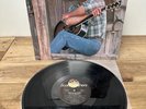 SUPER RARE John Schneider - If You Believe Vinyl LP 1983 Scotti Brothers