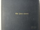 The Jazz Scene, complete, original 1949  6ea 78  numbered, signed, booklet