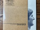 Severance: Season 1 (Original Soundtrack) Record Vinyl Mondo
