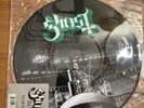 Ghost B C Year Zero Picture Disc