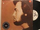 Mickey Newbury Promo Lp I Came To Hear The Music On Elektra - Vg++ / Vg++