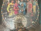THE BEATLES SGT. PEPPER'S LONELY HEARTS CLUB BAND US LP [89761AR]