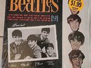 BEATLES Songs And Pictures Vee Jay Records LP Shrink Wrapped & Hypersticker