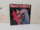 IRON MAIDEN Purgatory / Genghis Khan 2014 7