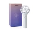 KATSEYE OFFICIAL LIGHT STICK/Strap,6Card,Bag,Tracking Code FANLIGHT GOODS MD
